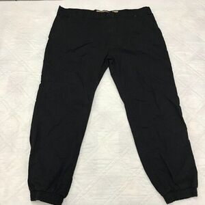 Evolution in Design black mens pants 46X32‎